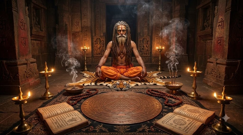 Aankhon Se Vashikaran Ki Manyata