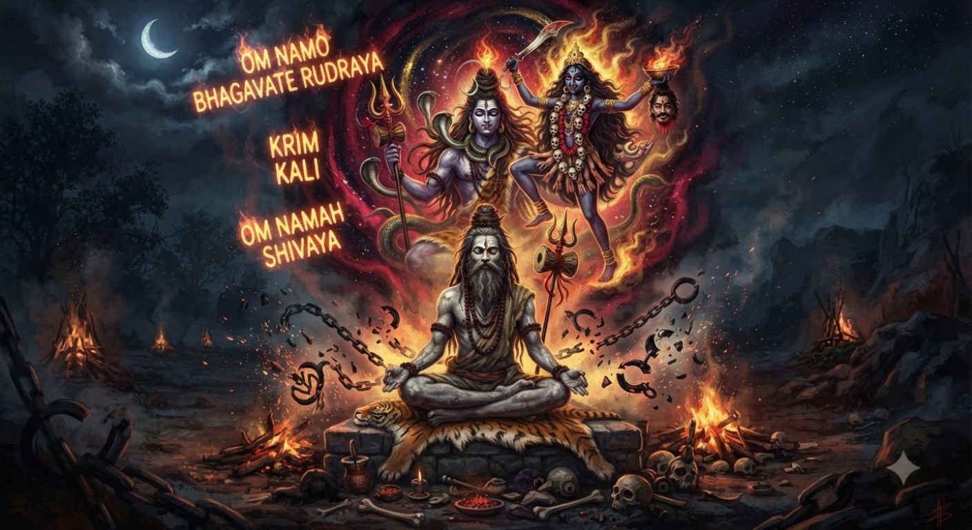 Vashikaran Kya Hota Hai