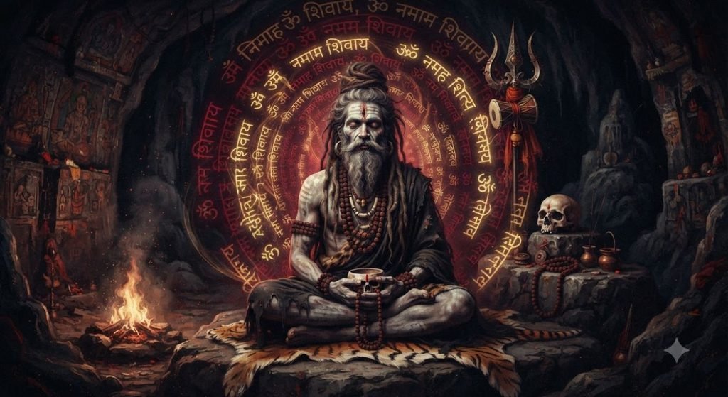 Mantra & Spiritual Guidance