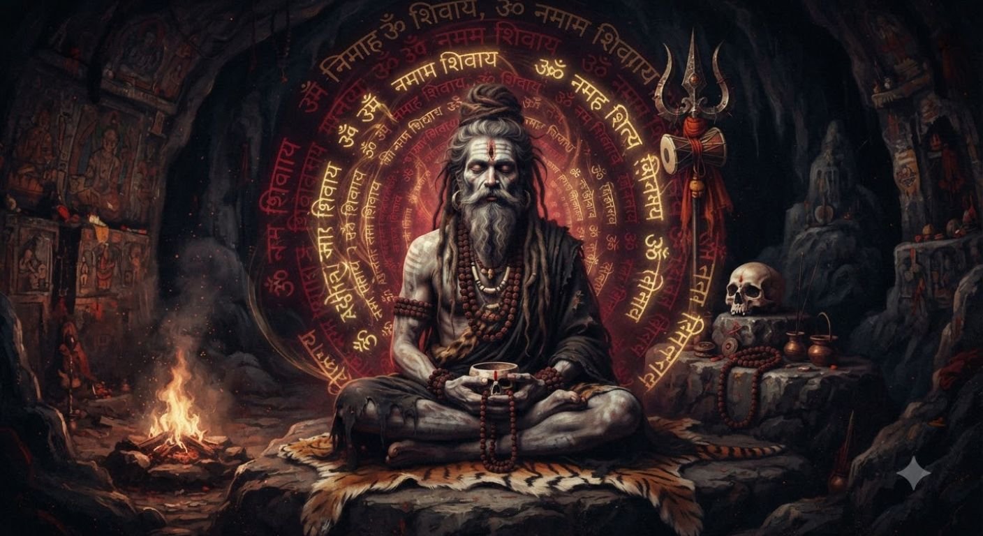 Mantra & Spiritual Guidance