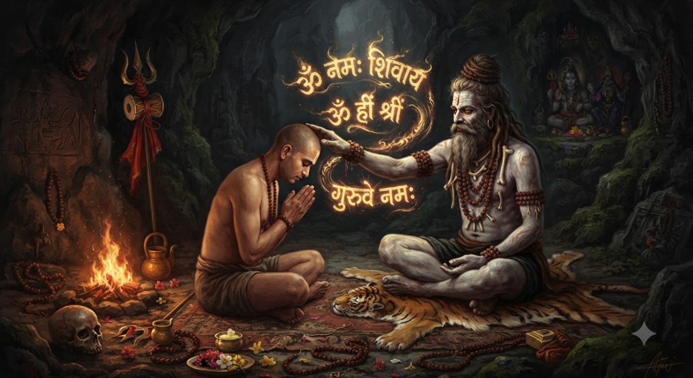 Guru Mantra Kitne Din Mein Siddh Hota Hai