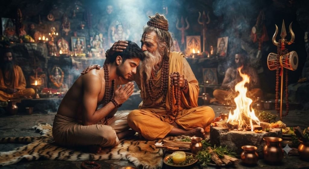 Guru Mantra