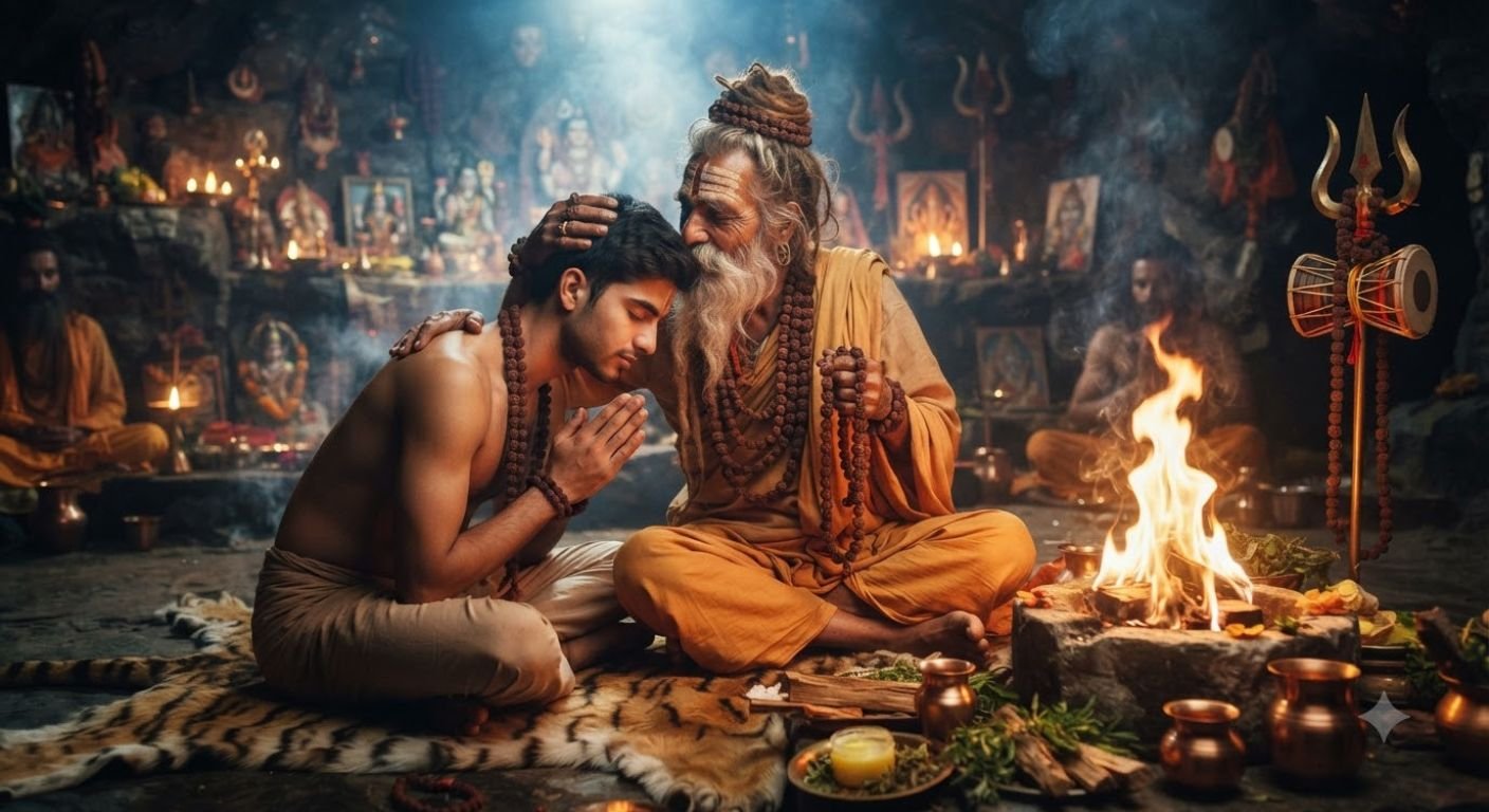 Guru Mantra